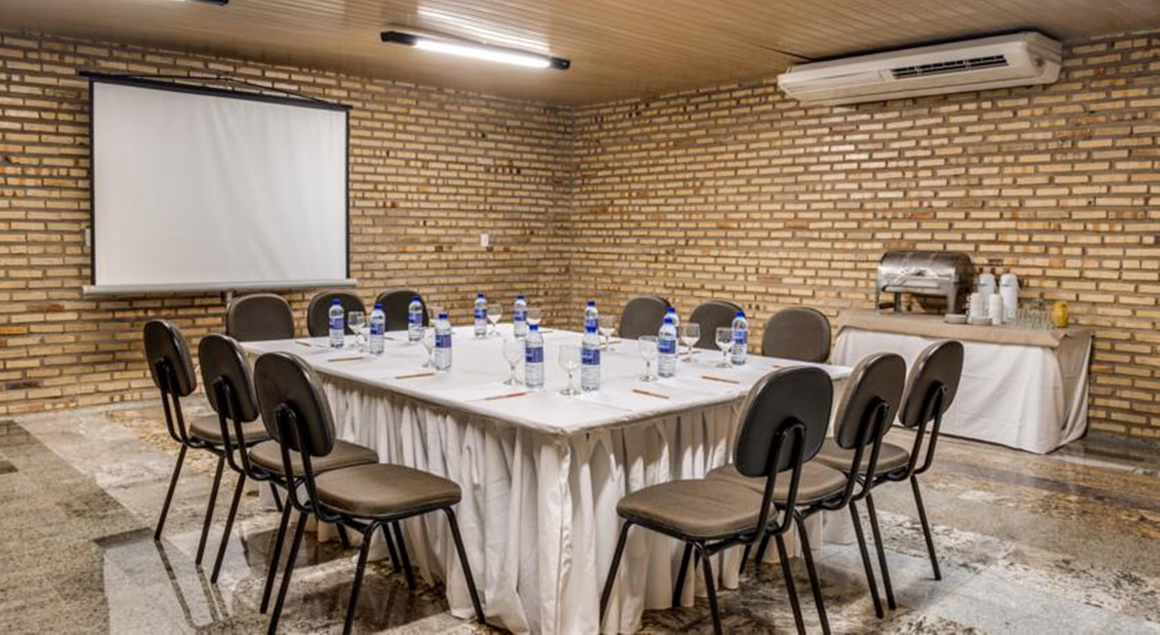 Coliseum Beach Hotel All Inclusive Beberibe Zewnętrze zdjęcie