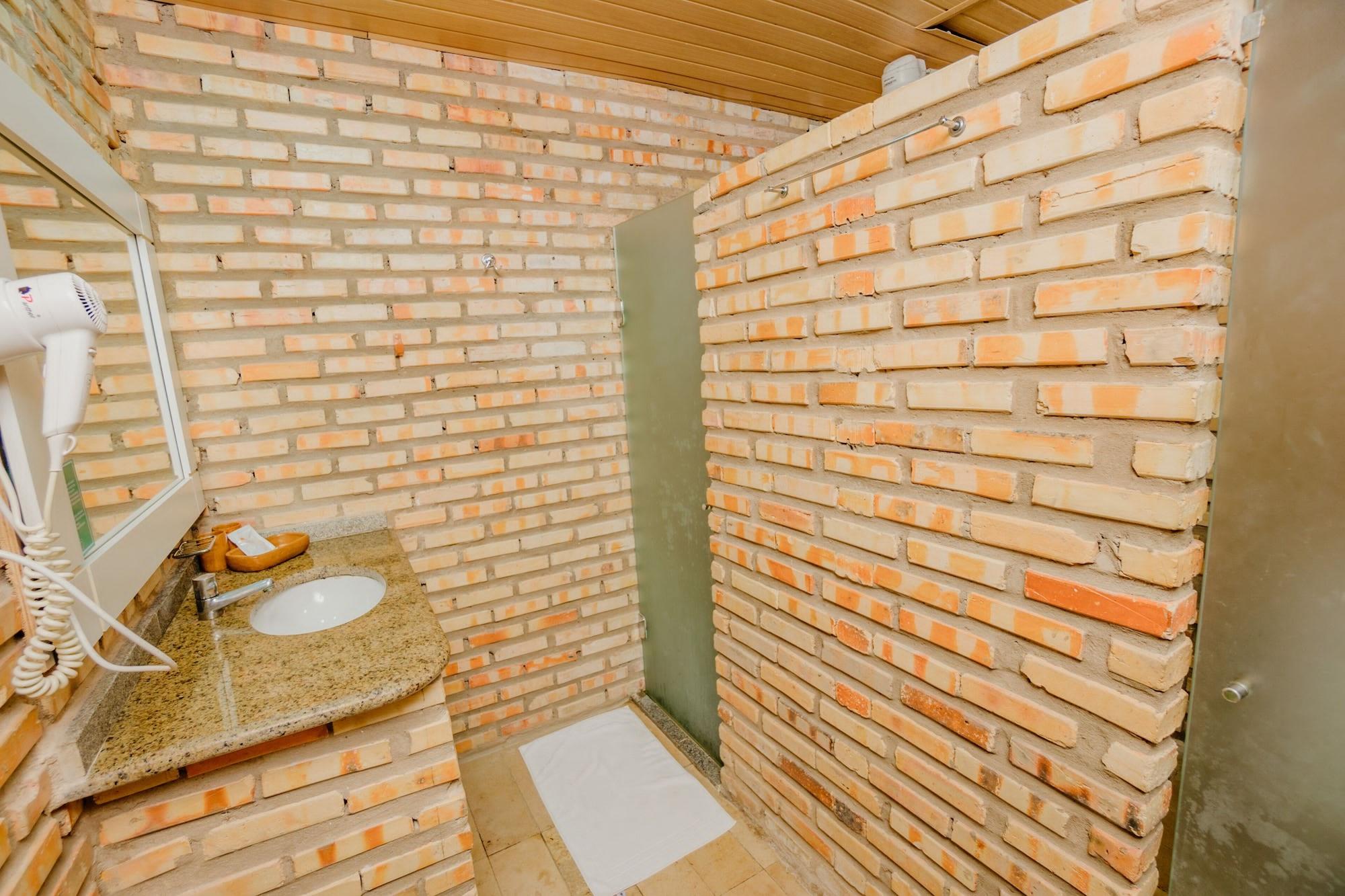 Coliseum Beach Hotel All Inclusive Beberibe Zewnętrze zdjęcie